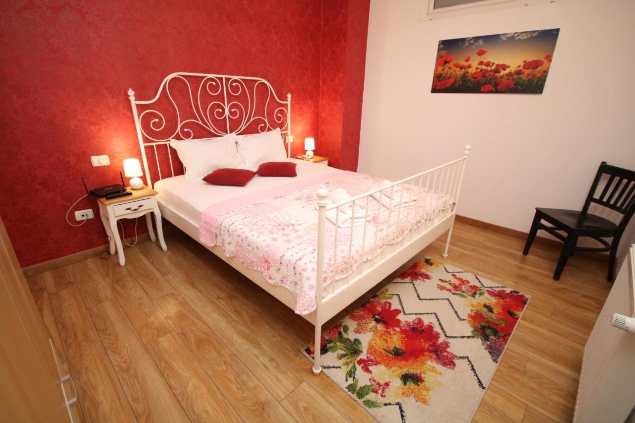 Flowers Apartments Timişoara Eksteriør billede